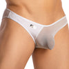Good Devil GDJ019 Half Mesh Thong Daring Men's Undergarments