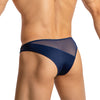 Good Devil GDJ019 Half Mesh Thong Stylish Men's Underwear Selection