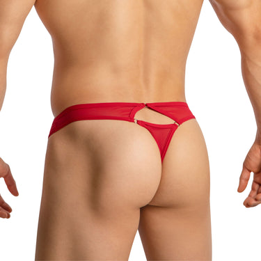 Good Devil GDK069 Seductive and provocative Thong Seductive Men's Undergarment