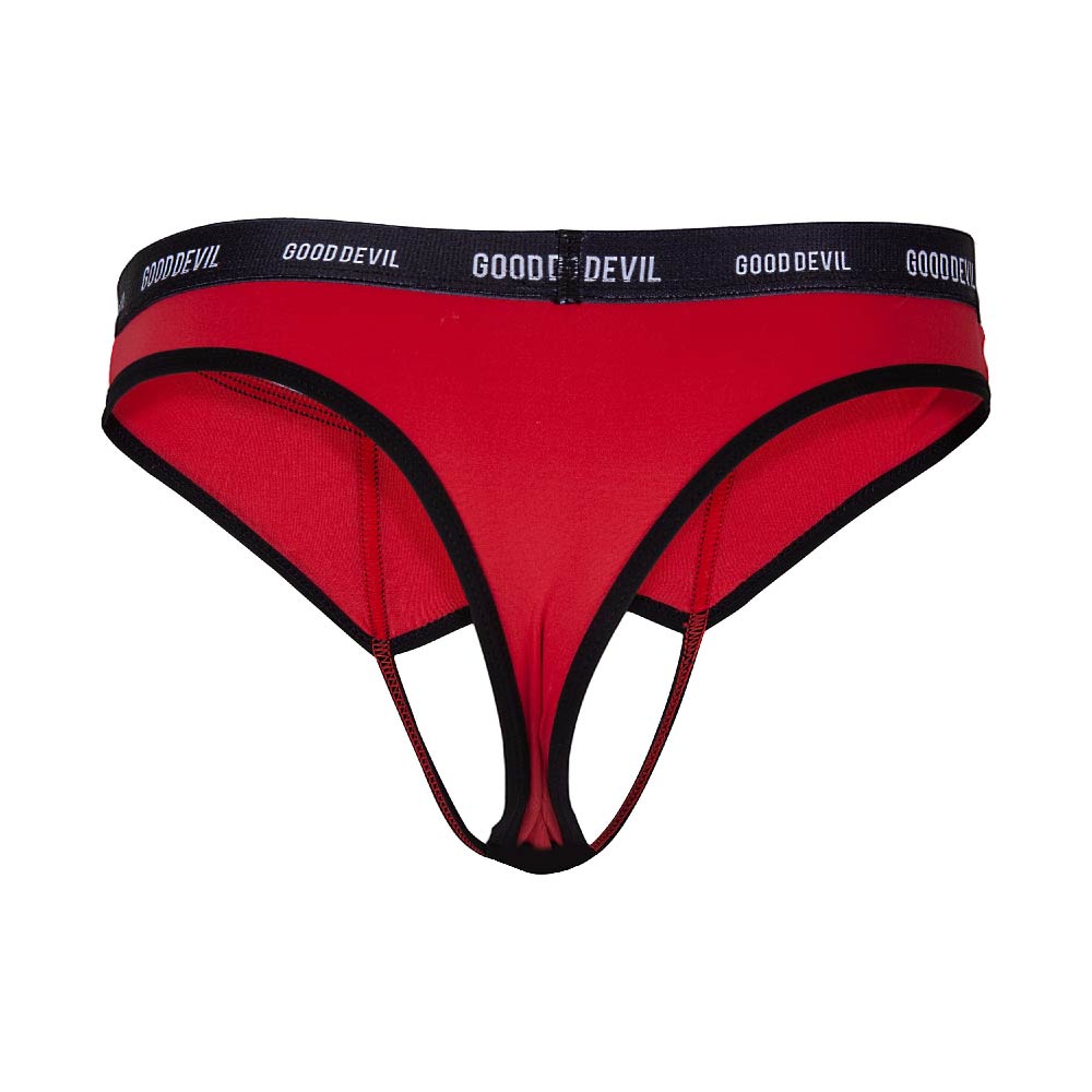 Good Devil GDK071 Thong