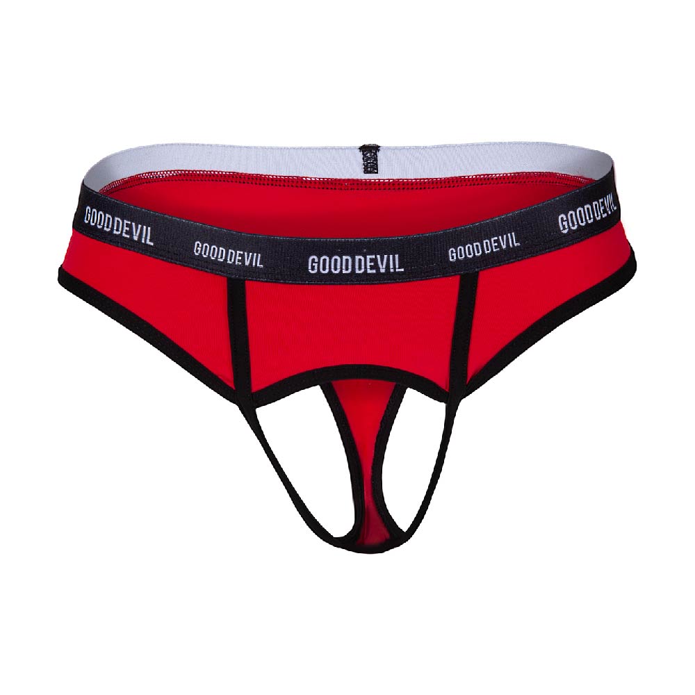 Good Devil Underwear | Sexy | Hot | Erotic Underwear | Skiviez.com