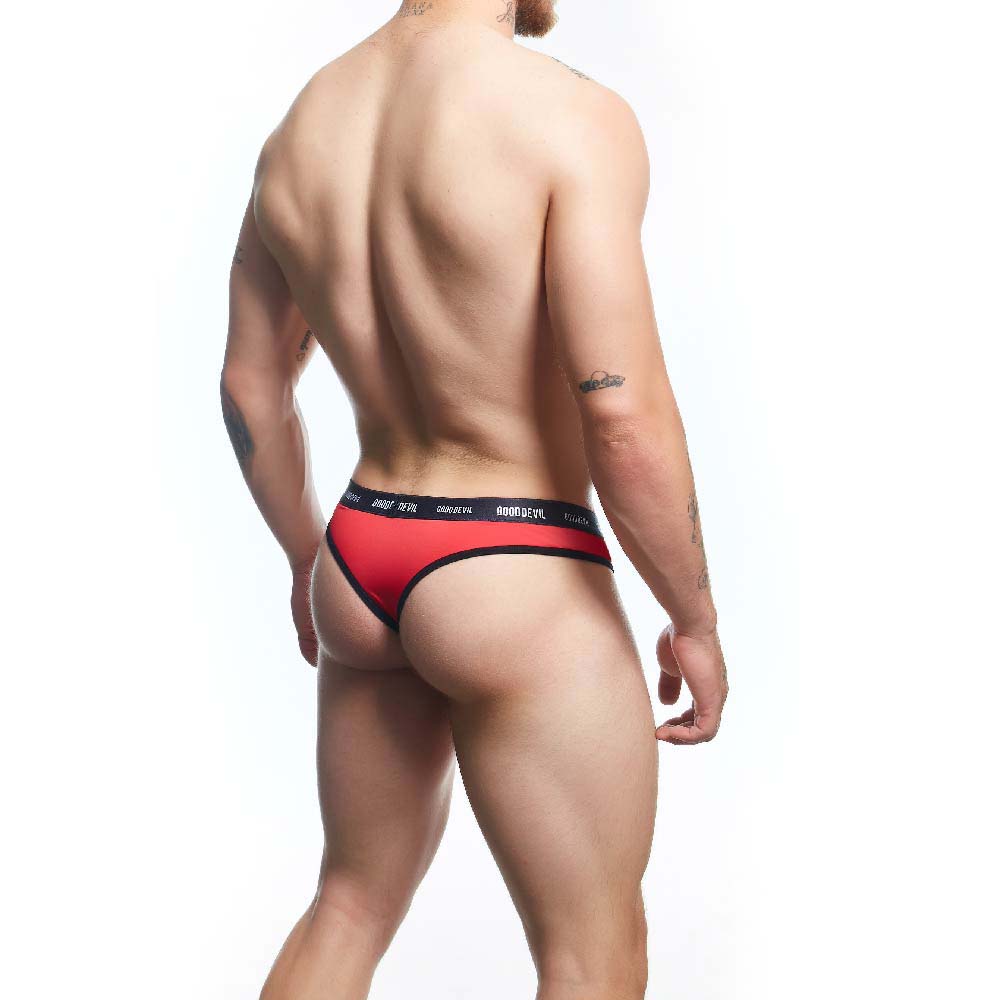 Good Devil GDK071 Thong