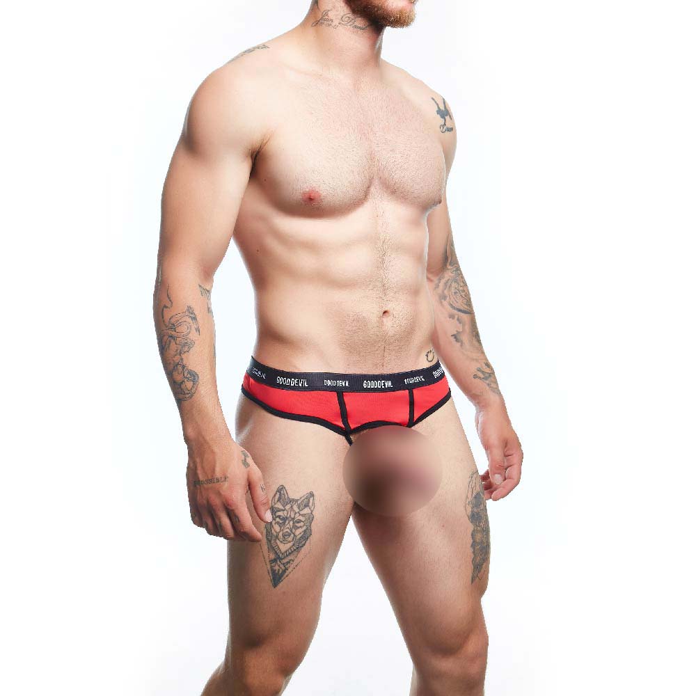 Good Devil GDK071 Thong