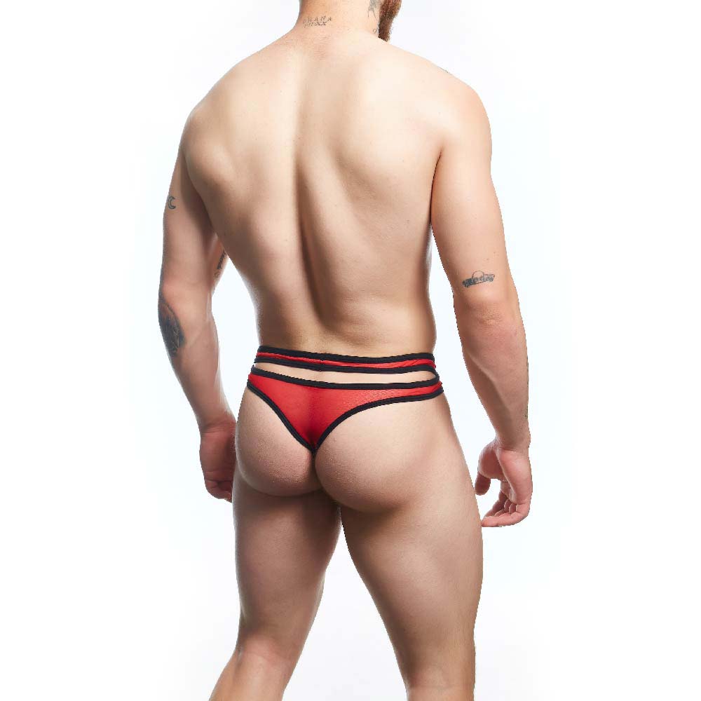 Good Devil GDK072 Thong