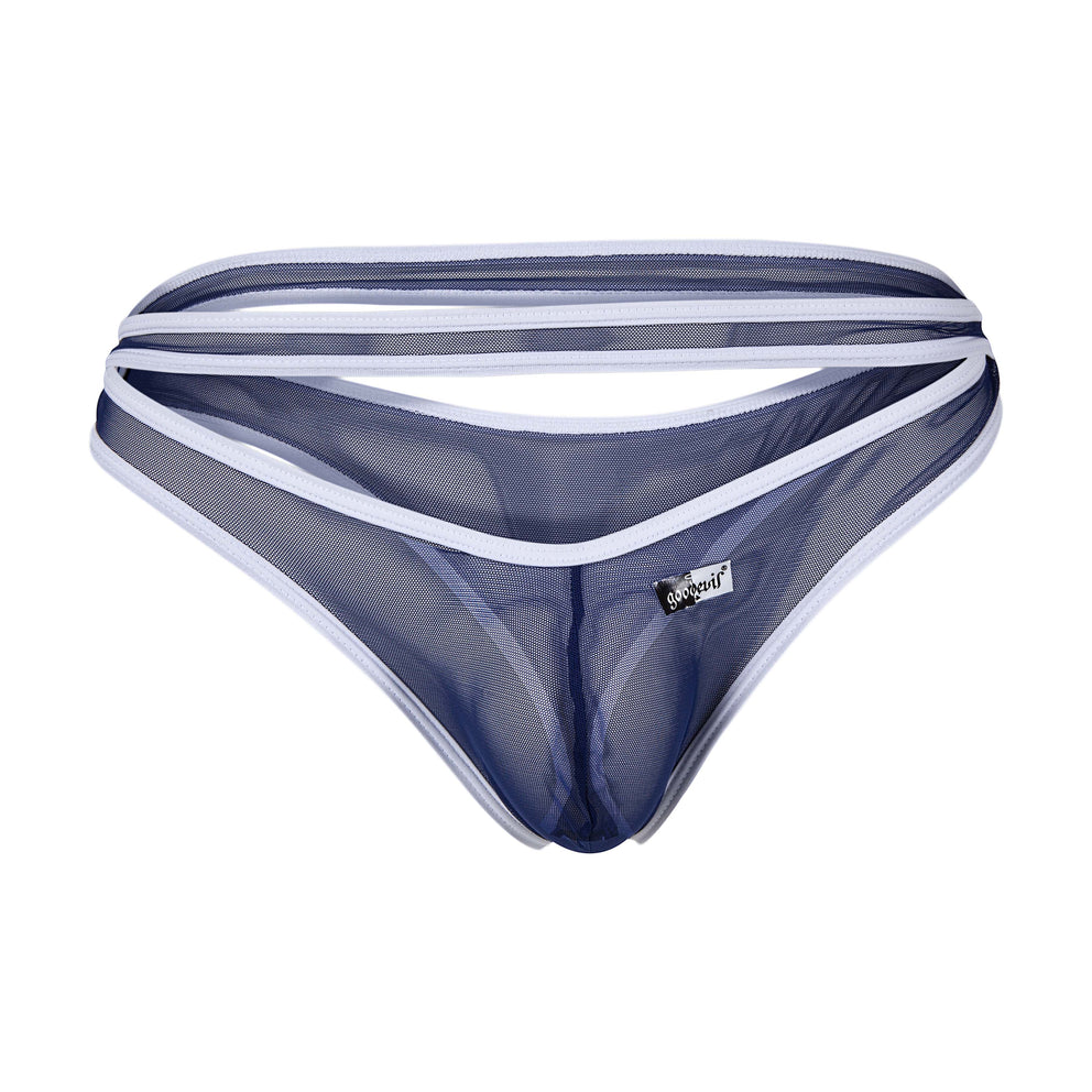 Good Devil GDK072 Thong – Skiviez
