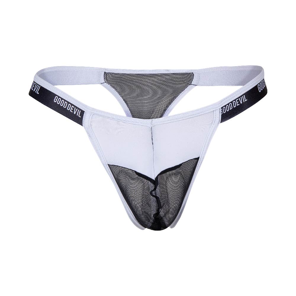 Good Devil GDK073 Thong
