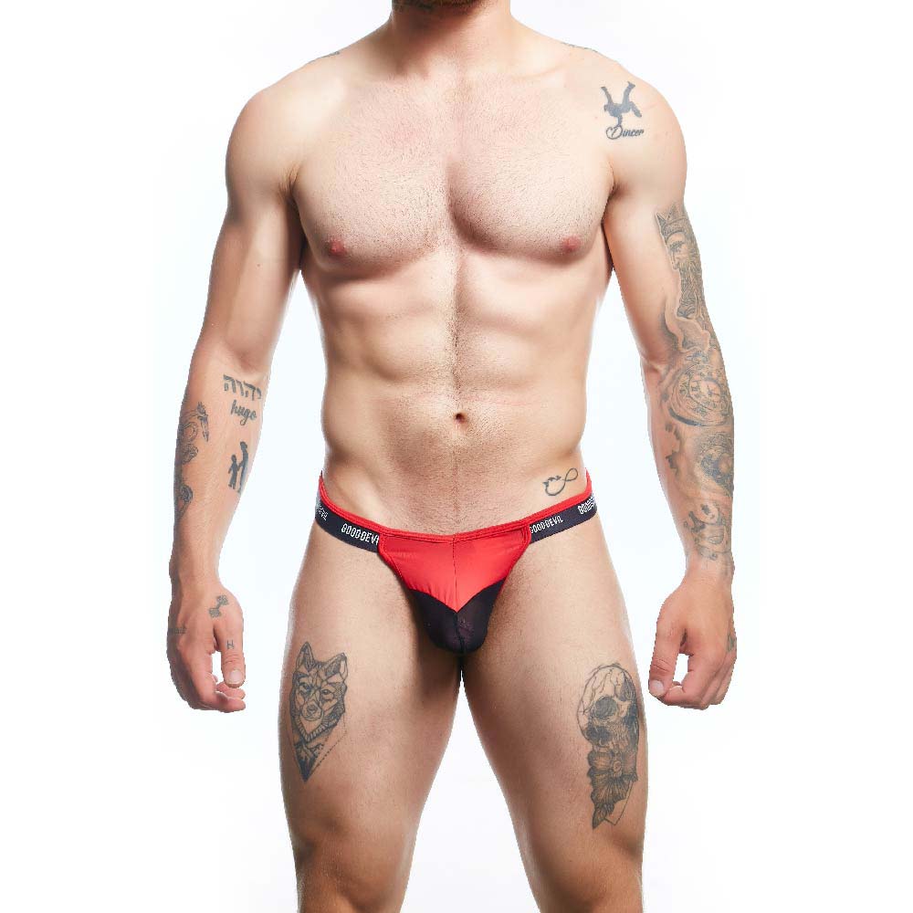 Good Devil GDK073 Thong