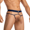 Good Devil GDL038 Trendy crotchless G-String Tempting Men's Underwear Collection