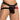 Hung HGE024 Supportive Straps Backless Jockstrap