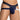 Hung HGE024 Supportive Straps Backless Jockstrap