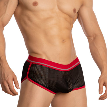 Hung HGG017 Boxer Trunk