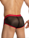 Hung HGG017 Boxer Trunk