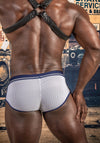 Hung HGG017 Boxer Trunk