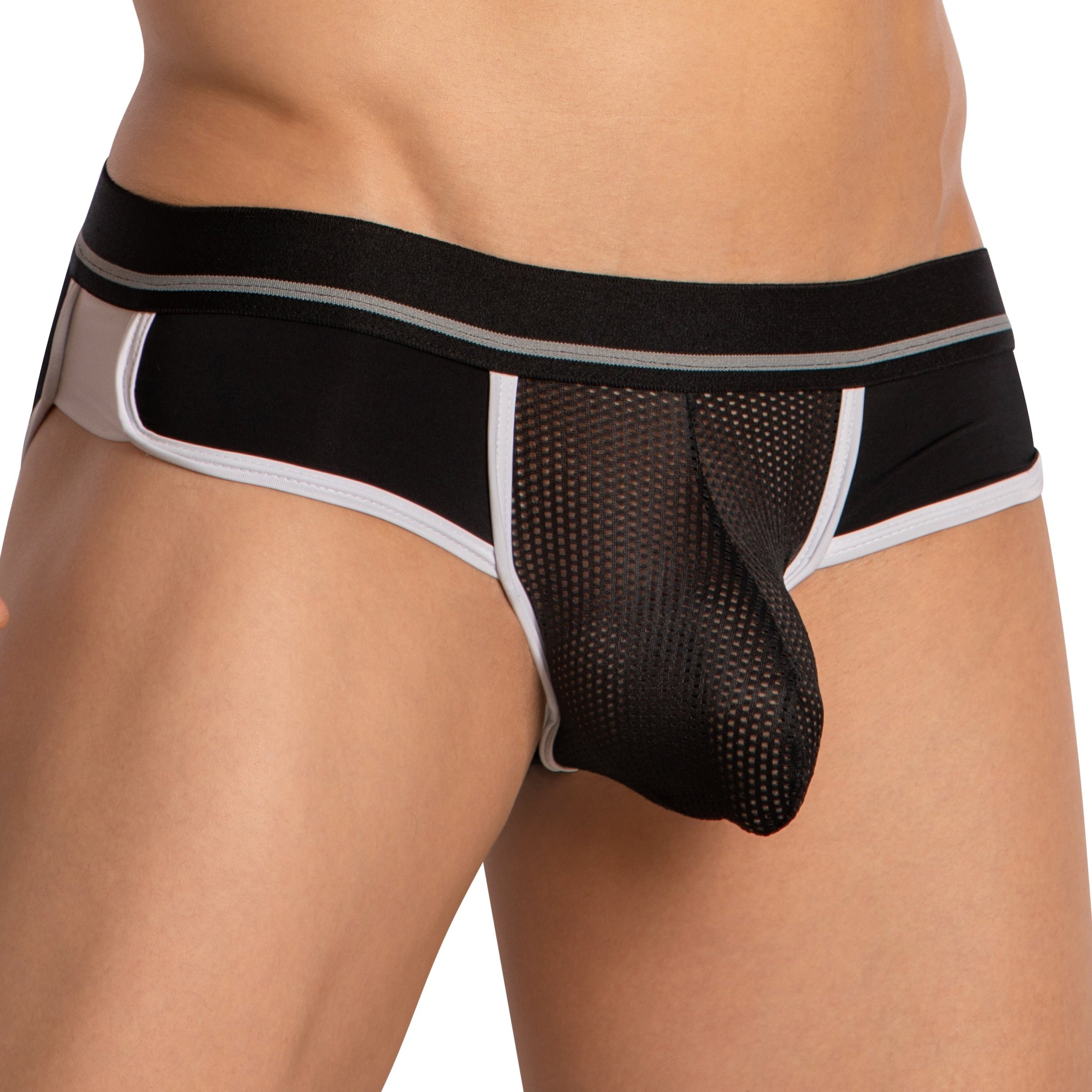 Hung HGJ022 Brief