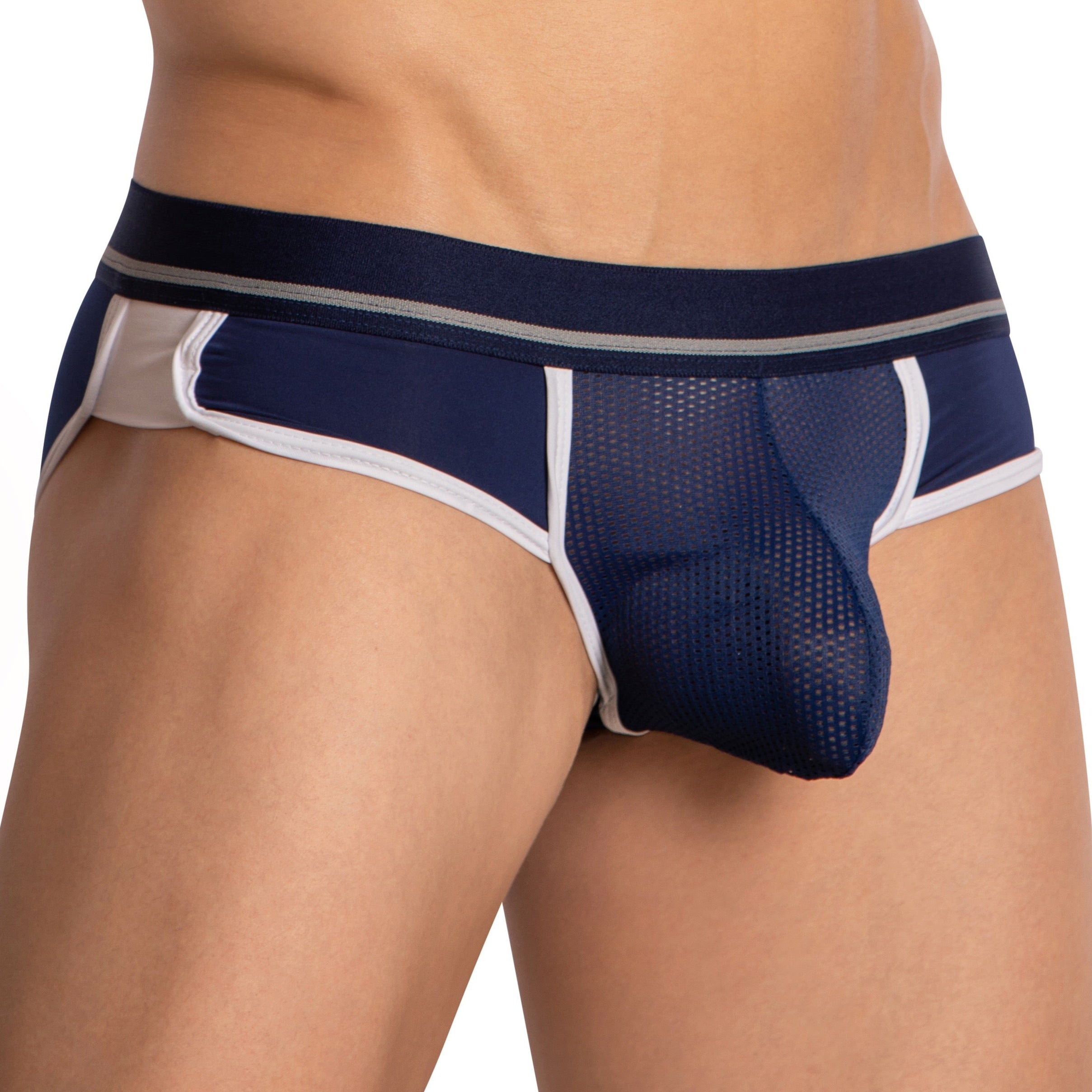 Hung HGJ022 Brief