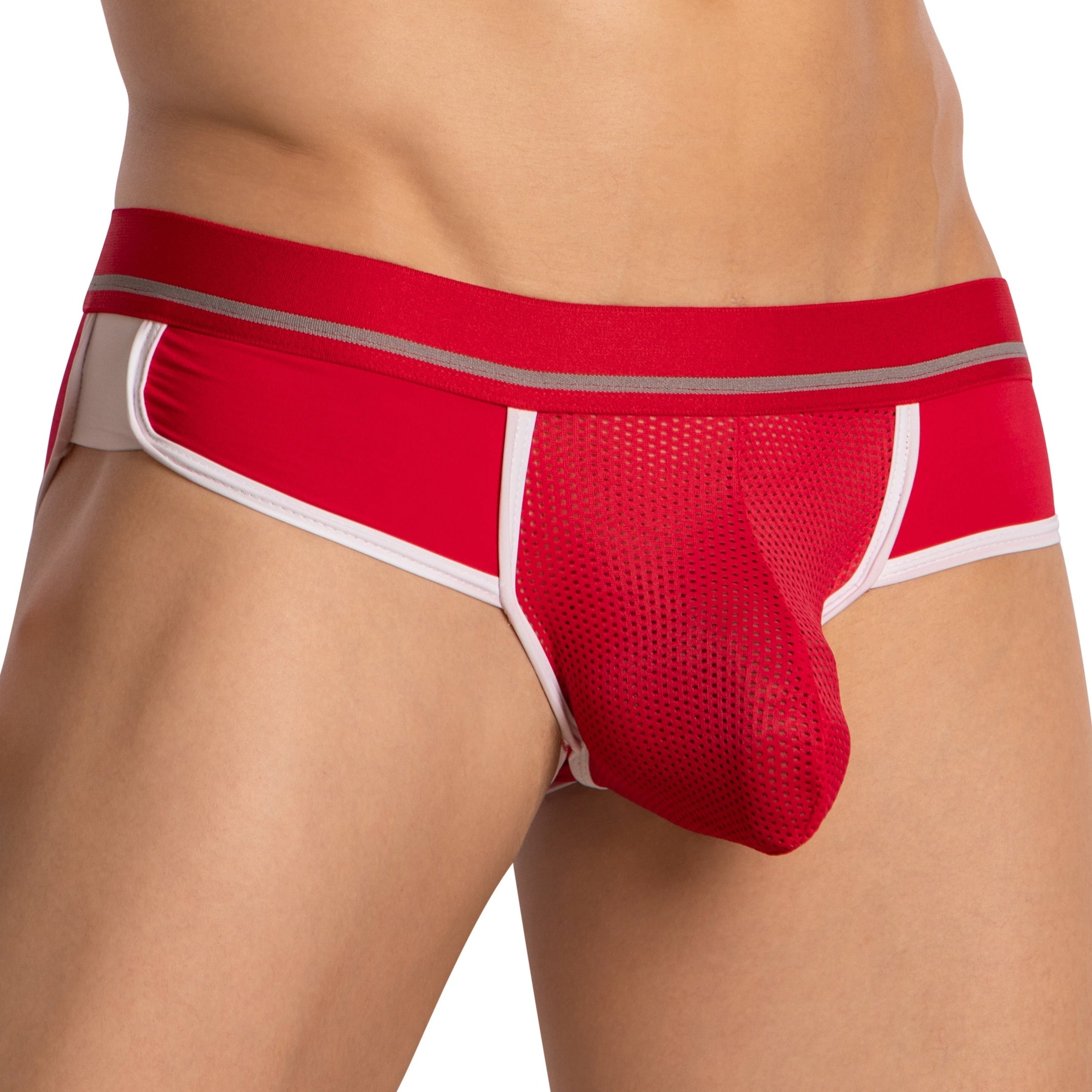 Hung HGJ022 Brief
