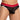 Hung HGK001 Sculpted Fit Mesh Thong