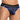 Hung HGK001 Sculpted Fit Mesh Thong