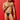 Secret Male SML031 Flower Laced G-String with hearts Men's Underwear