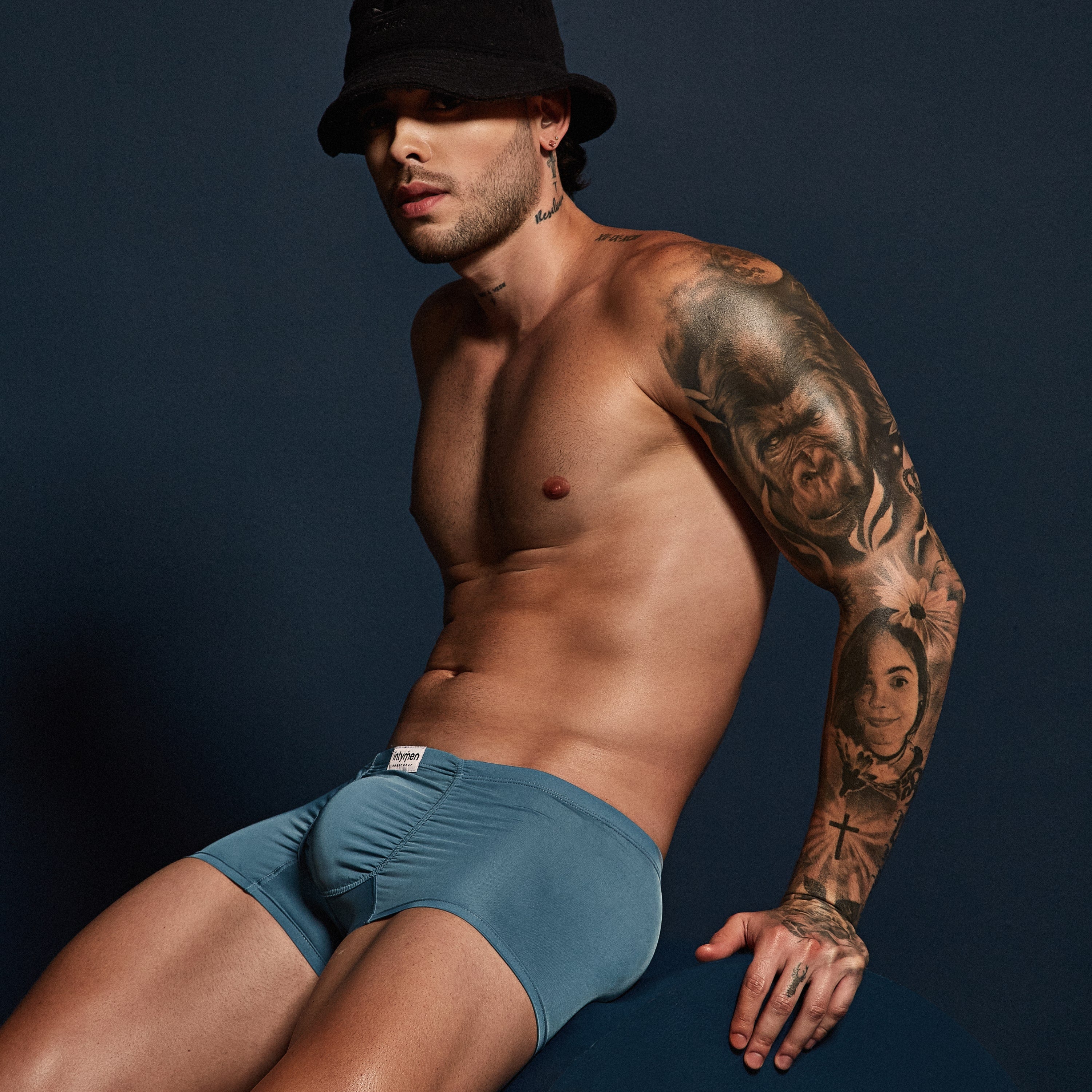 Intymen ING092 Boxer