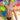 Kyle KLI043 Open Crotch Bikini