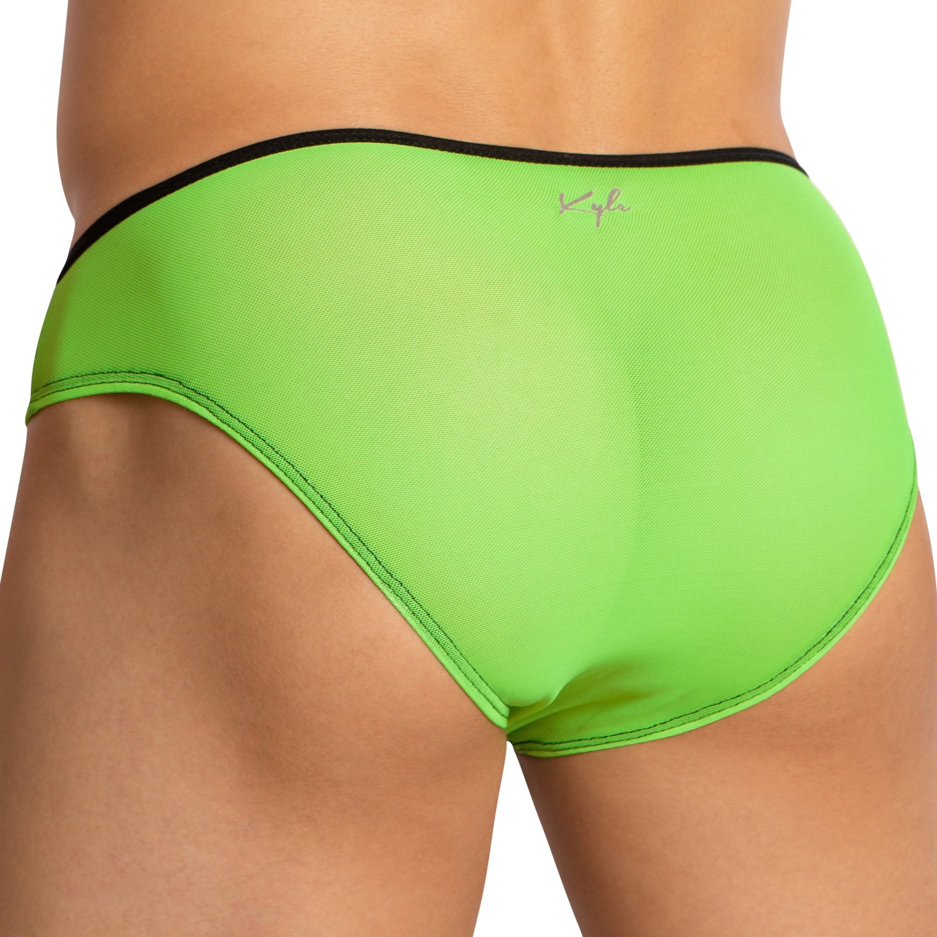 Kyle KLI043 Bikini Brief