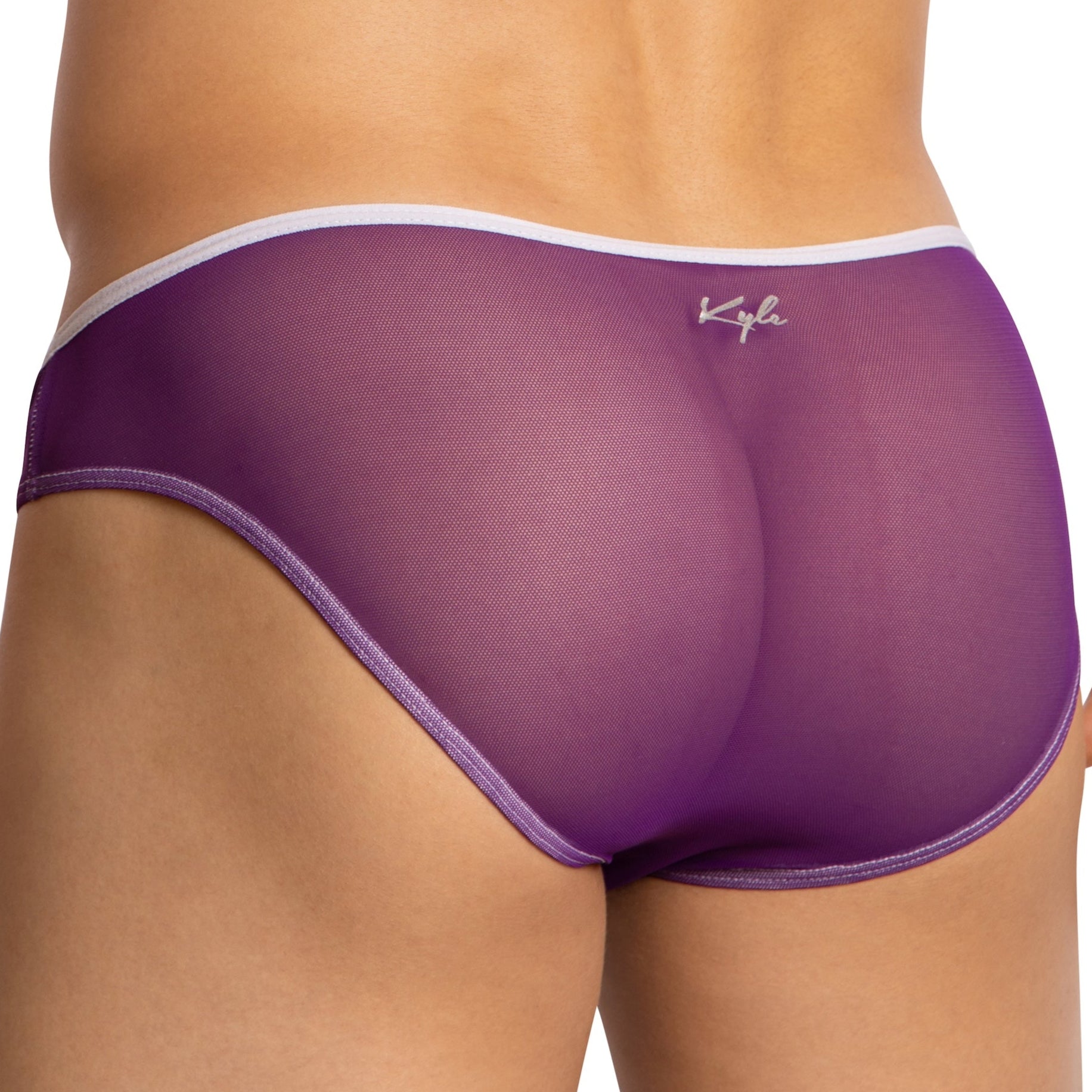 Kyle KLI043 Bikini Brief
