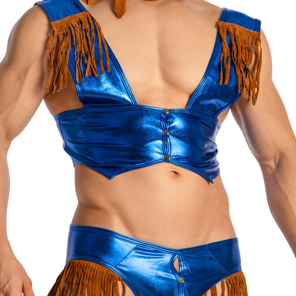 Miami Jock MJT002 SET