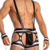 Miami Jock MJT003 SET