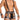 Miami Jock Sexy Prisoner Inmate Costume for Men MJT003