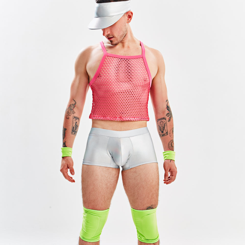 Miami Jock MJT010 Set