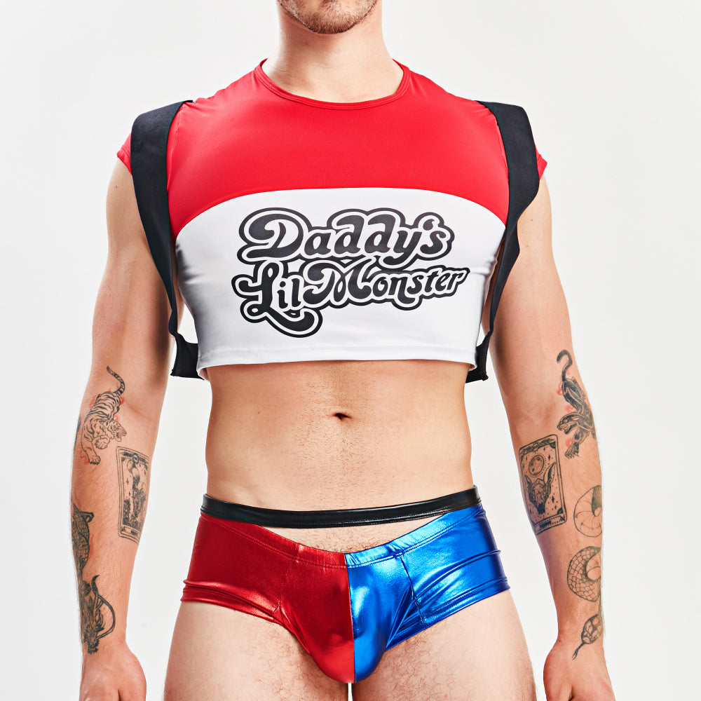 Miami Jock MJT011 Set