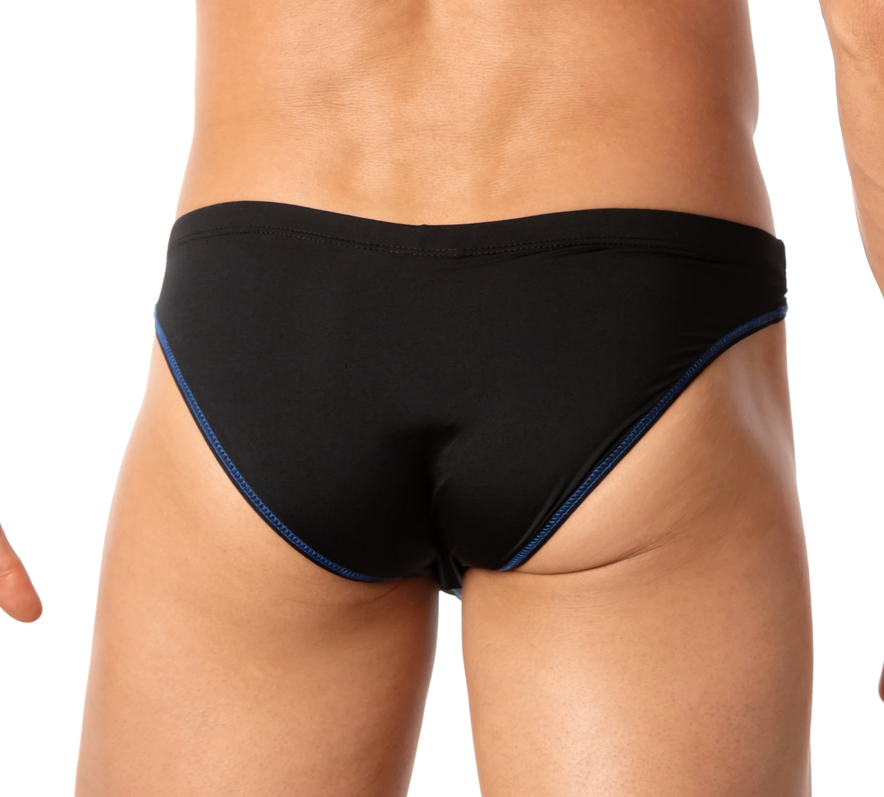 Pistol Pete PPI007 Down the Line Bikini