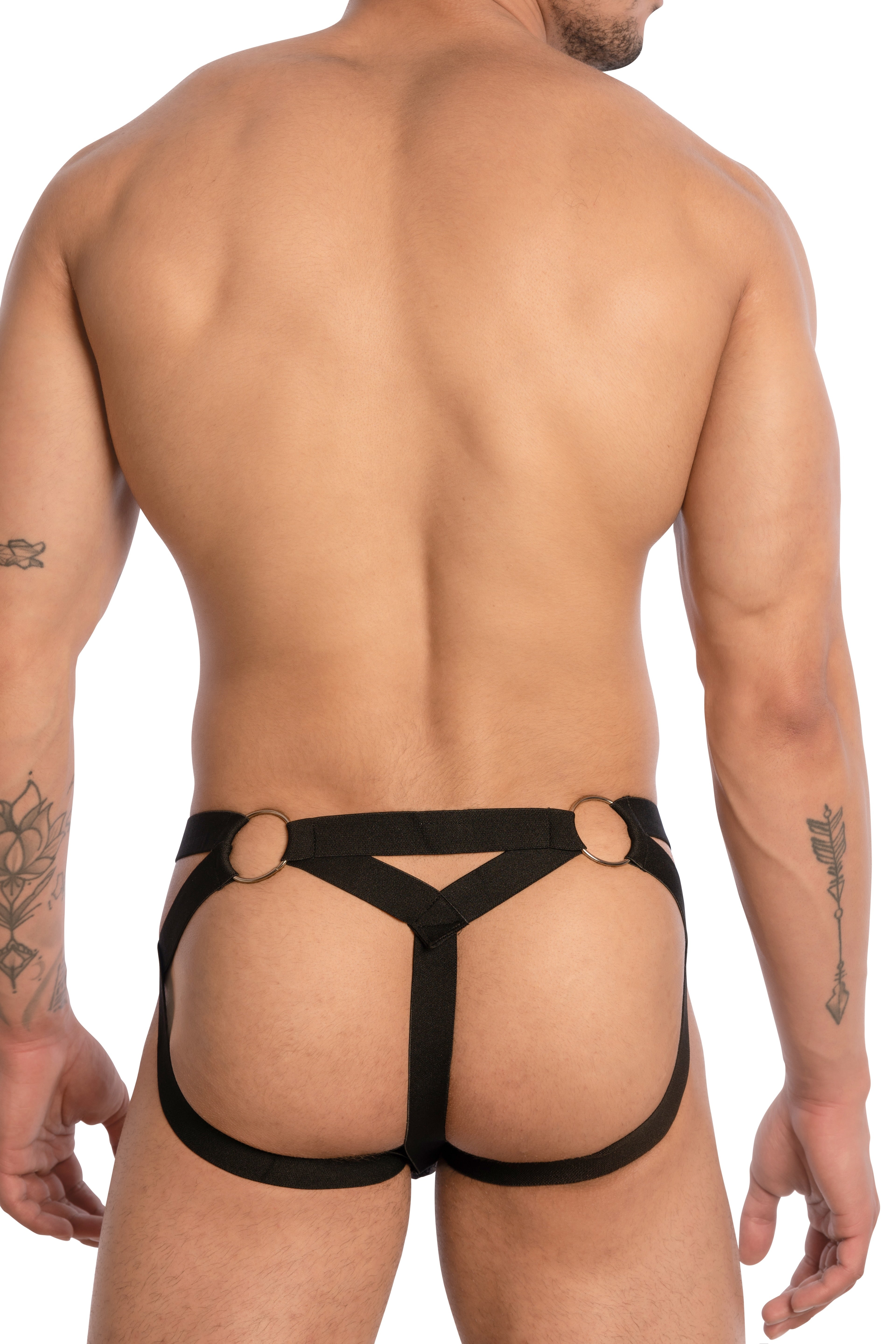 Secret Male SMC0014 Bikini Brief