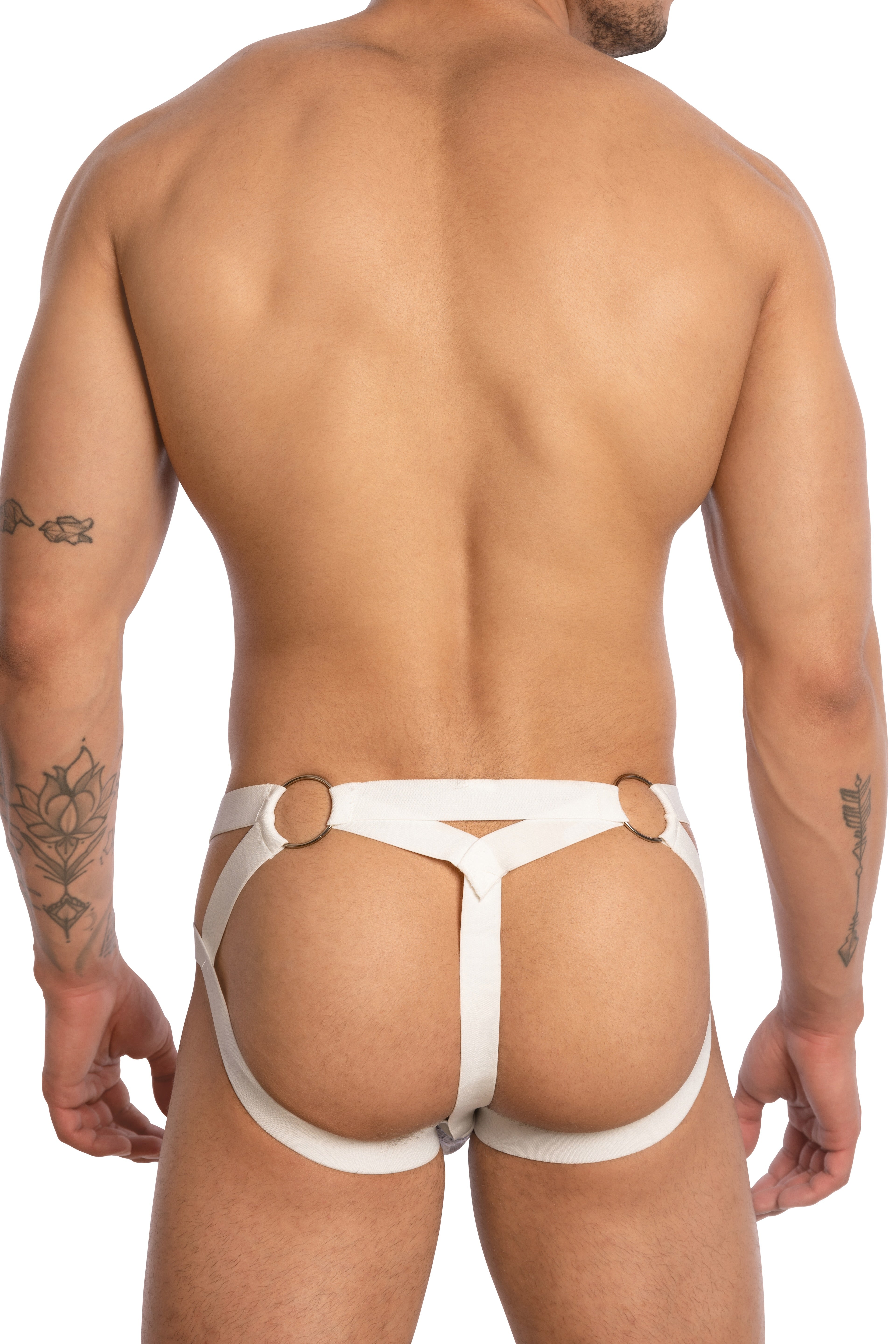 Secret Male SMC0014 Bikini Brief