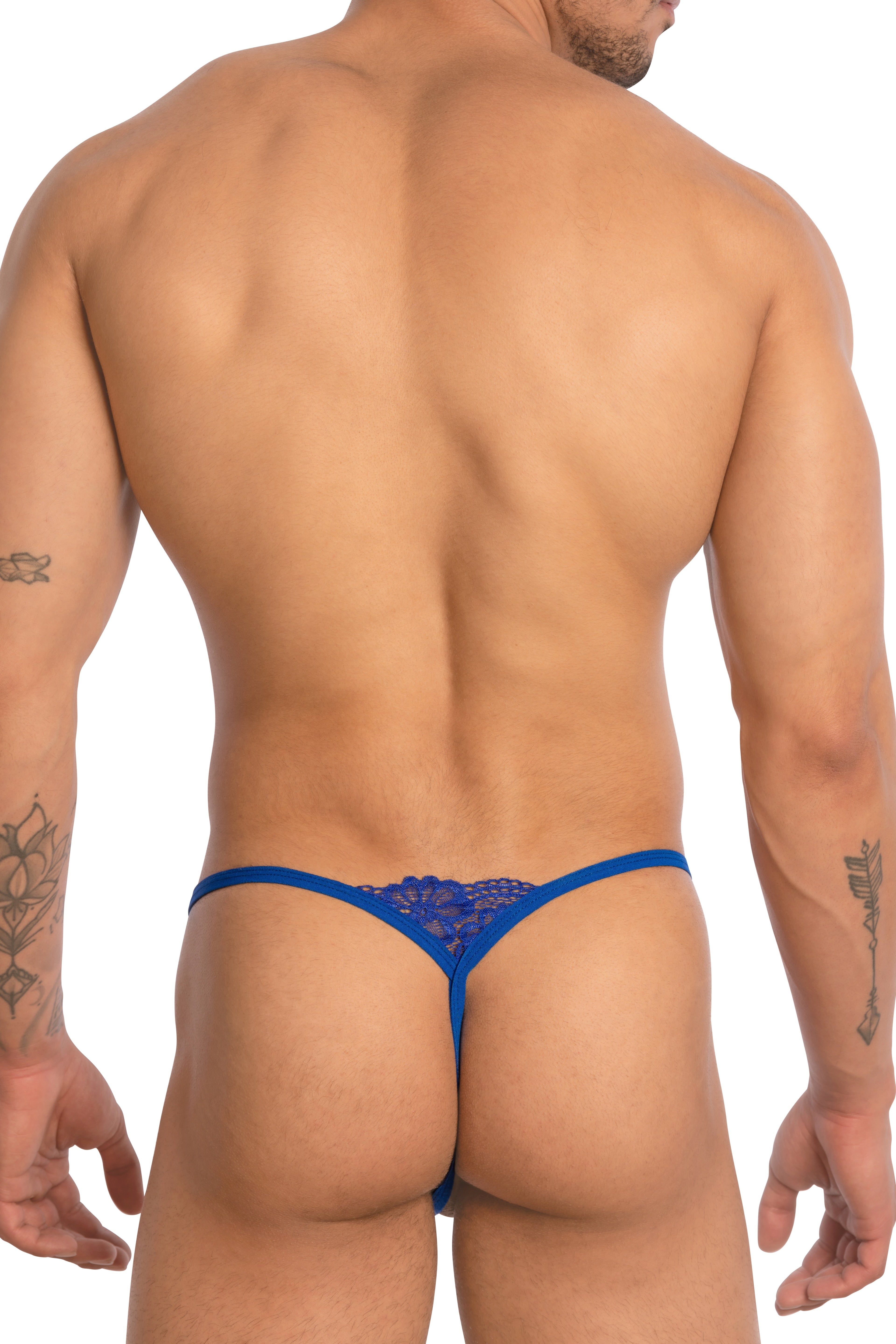 Secret Male SMC0015 Bikini
