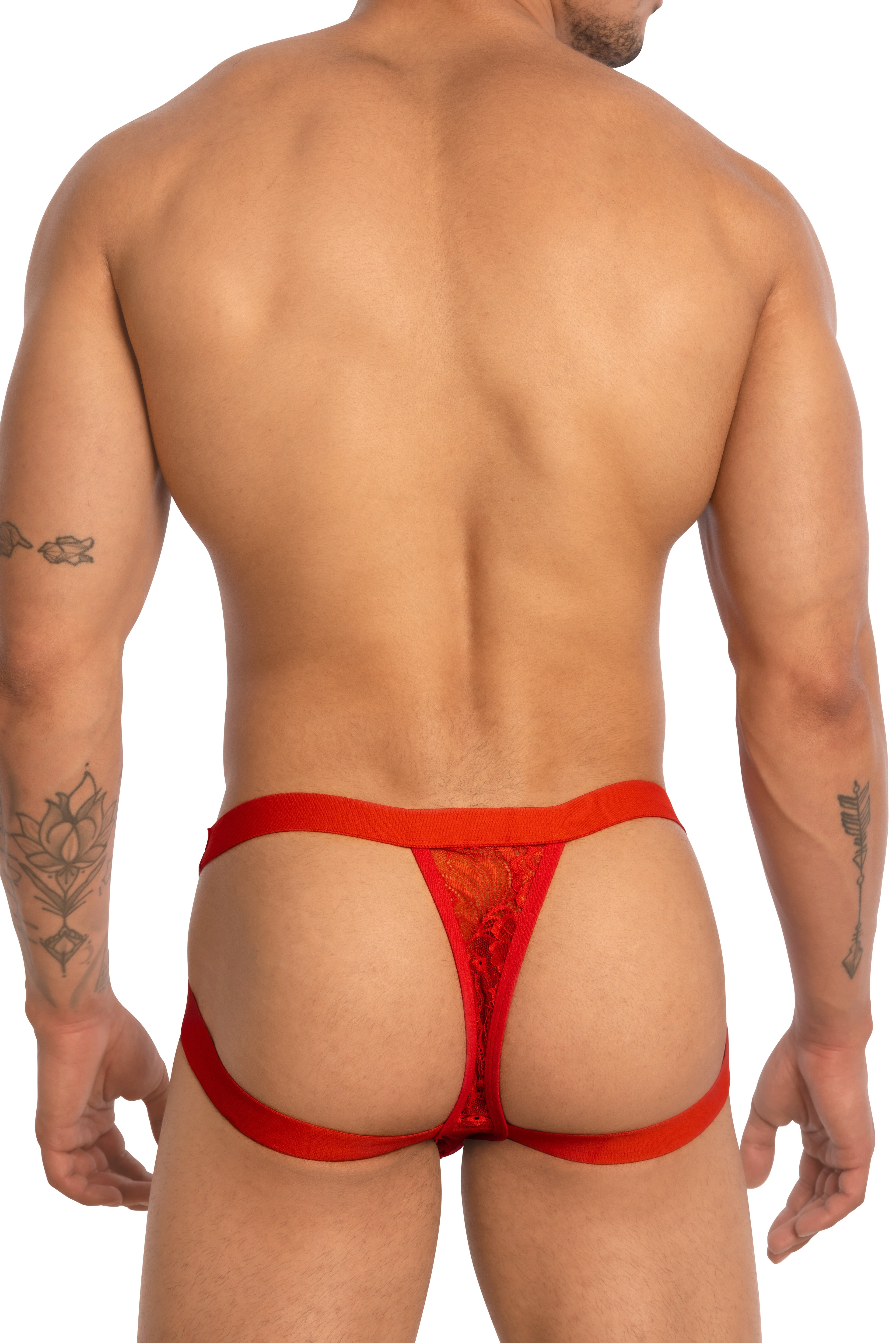 Secret Male SMC0016 Bikini Brief