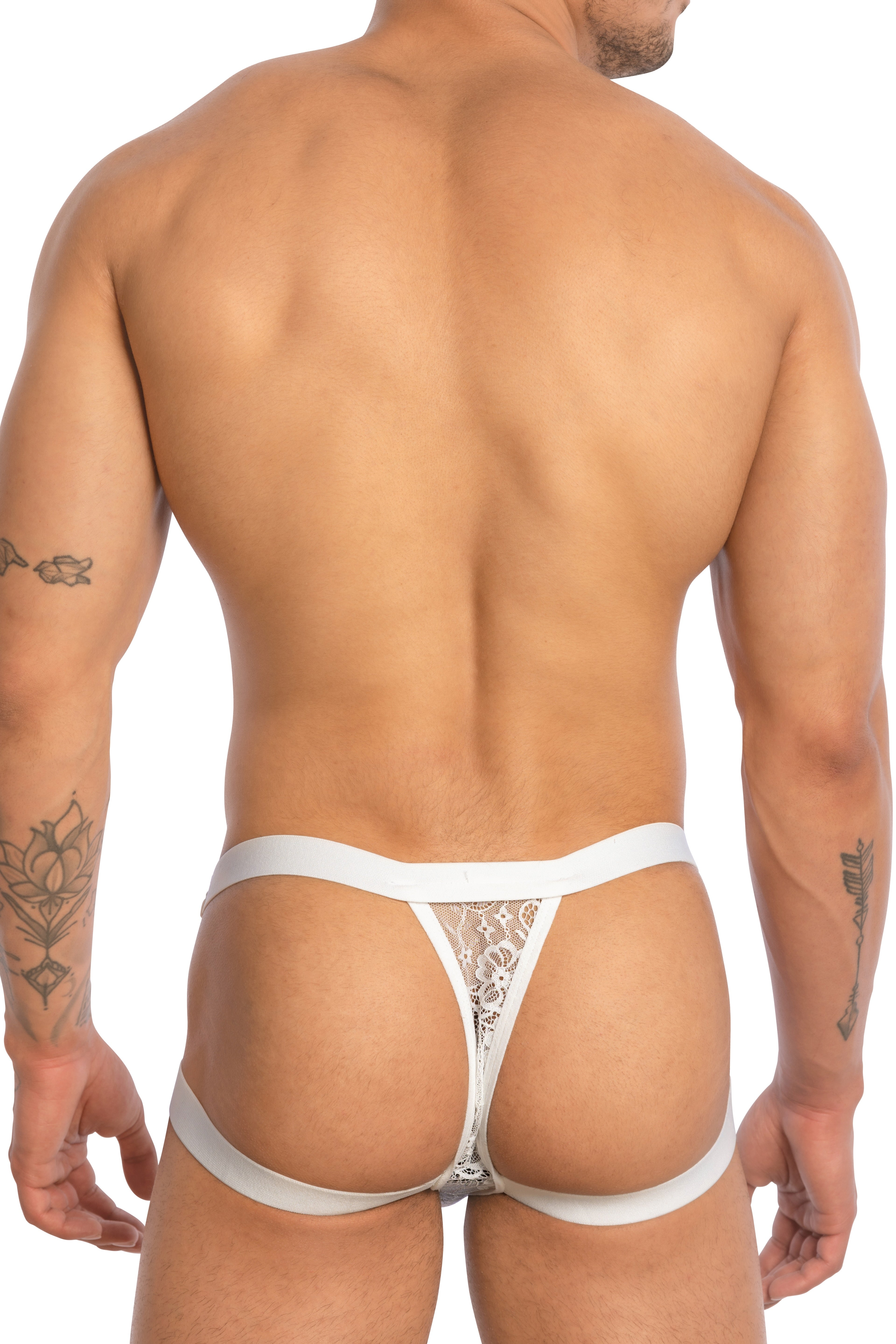 Secret Male SMC0016 Bikini Brief