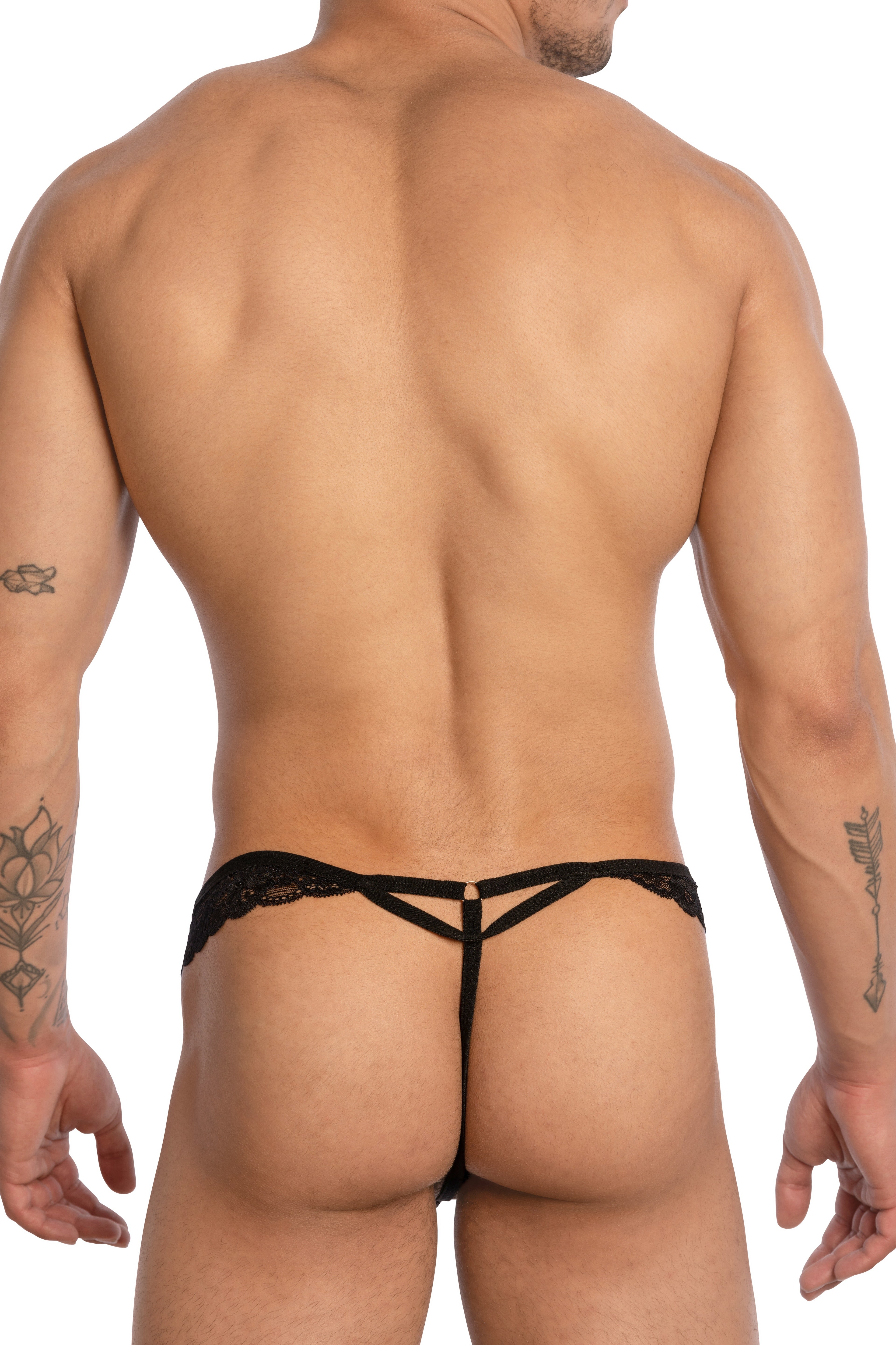 Secret Male SMC0017 Jockstraps