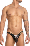 Secret Male SMC013 Bikini Brief