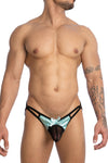 Secret Male SMC013 Bikini Brief