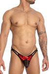 Secret Male SMC013 Bikini Brief