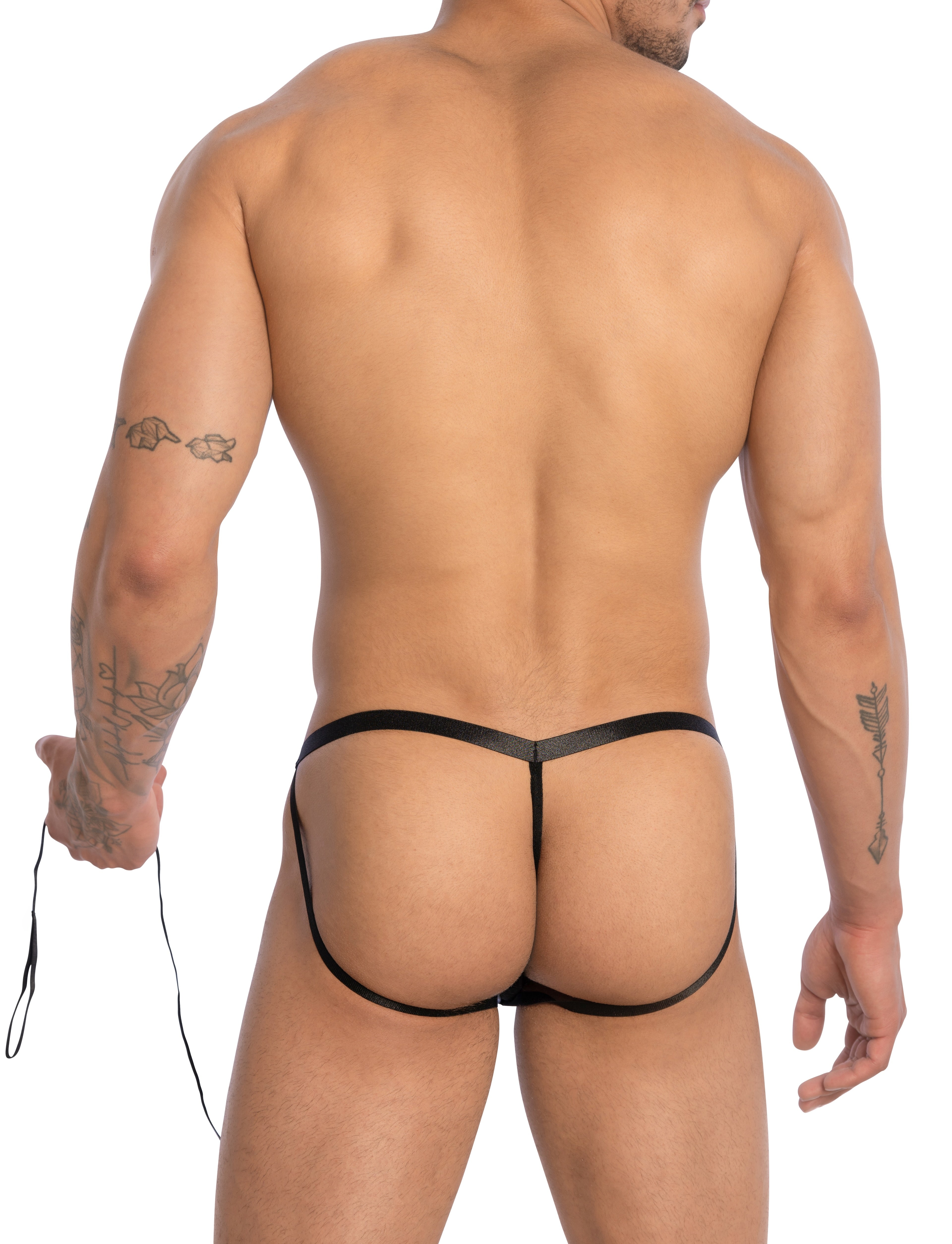 Secret Male SMC014 Jockstrap