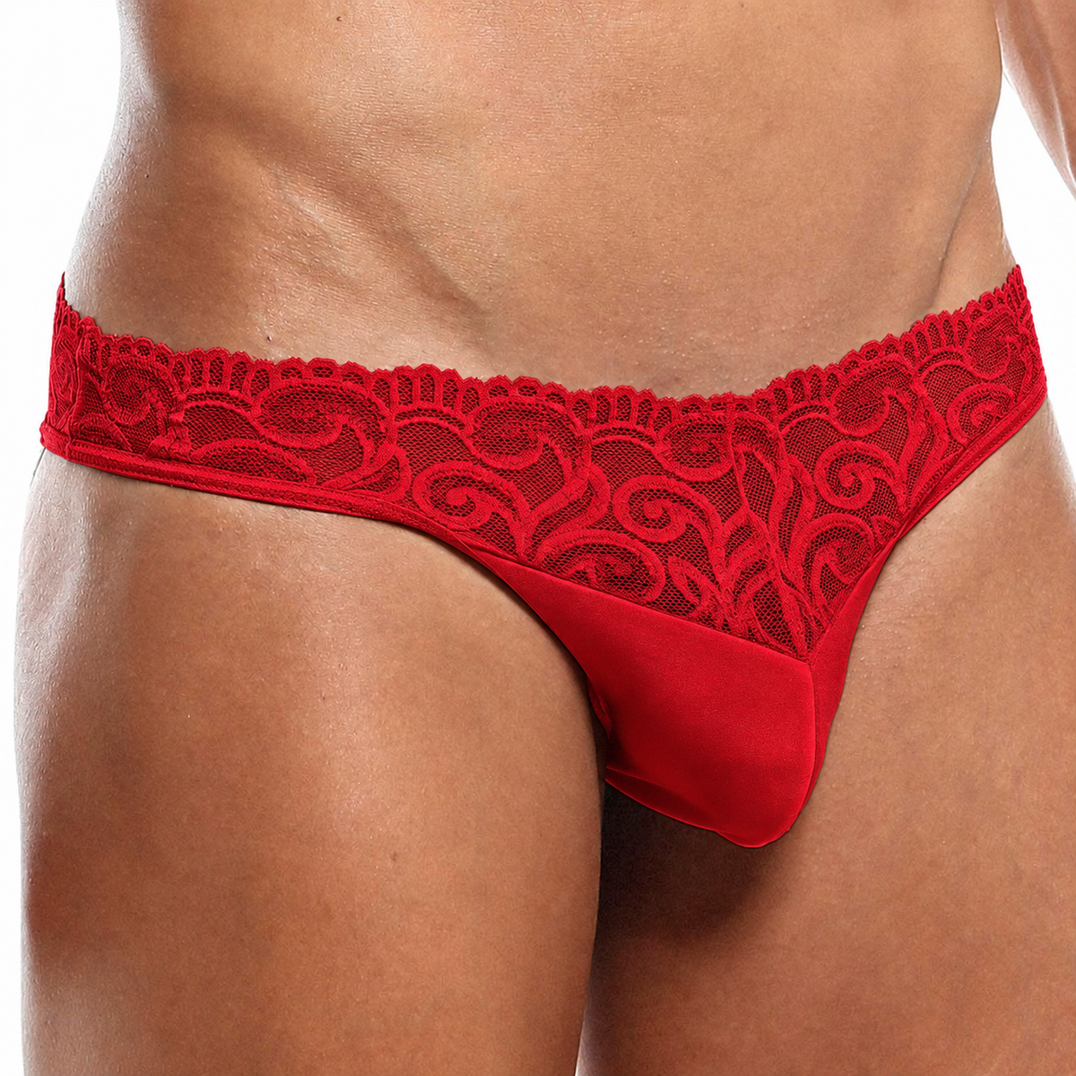 Secret Male SMI025 Bikini Brief