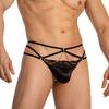 Secret Male SML028 G-string