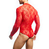 Secret Male SMV008 Bodysuit