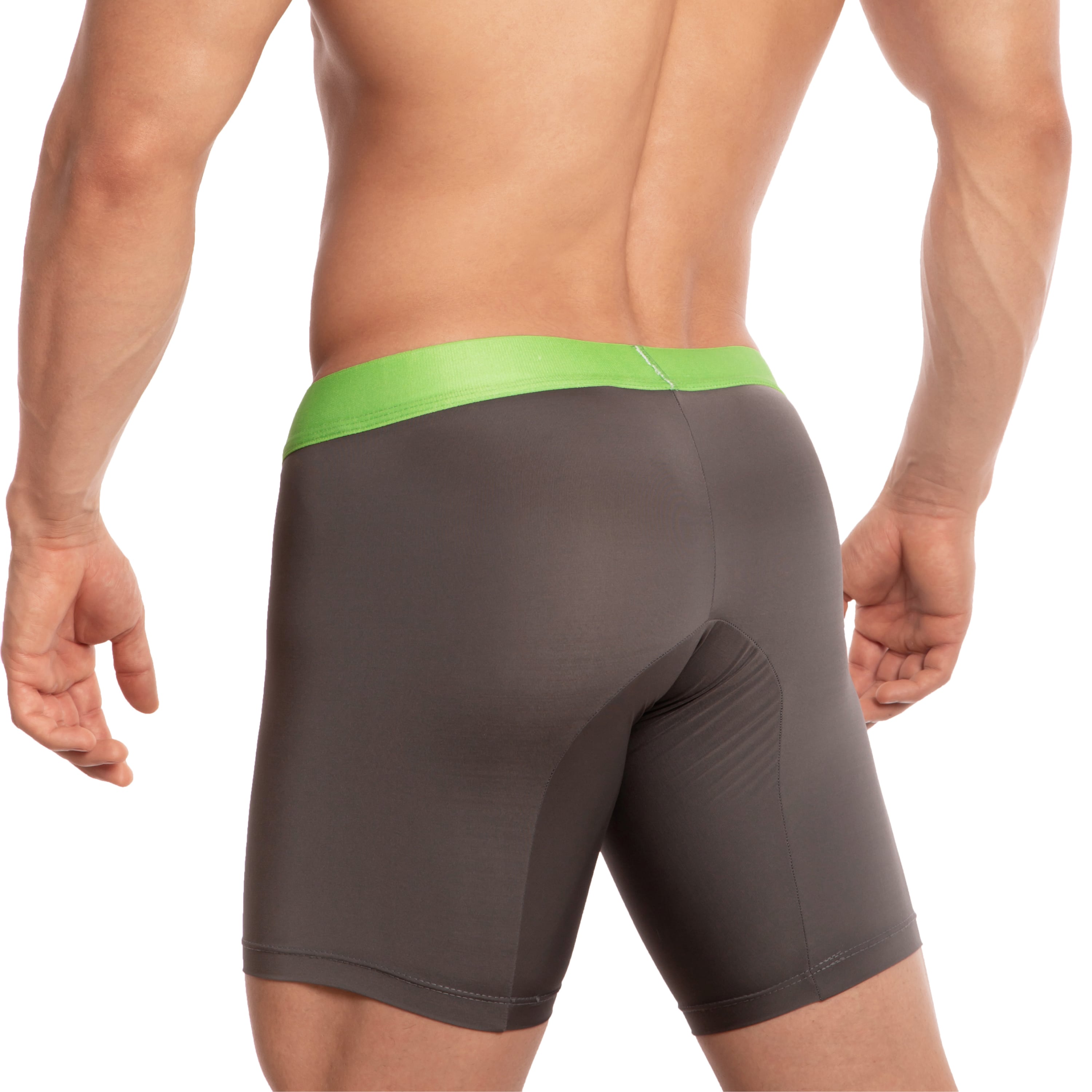 UDG001 The Pregame Boxer Seductive Men's Undergarment