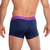 UDG002 Midnight Boxer Brief Sensual Men's Underwear