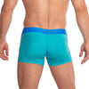 UDG002 Midnight Boxer Brief Stylish Men's Intimate Apparel