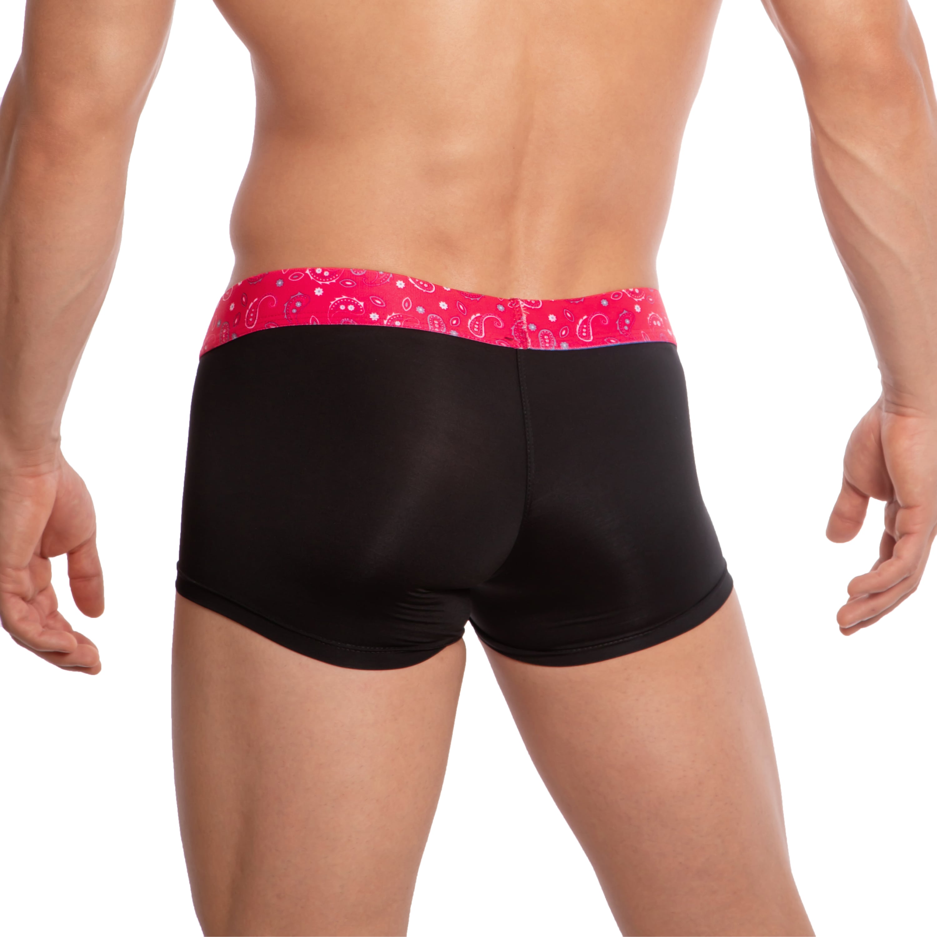 UDG003 Last Call Trunk Fashionable Men's Undies